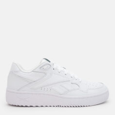 Акція на Жіночі кеди низькі Reebok Atr Chill 100200461 37.5 (6US) 24 см Білі від Rozetka