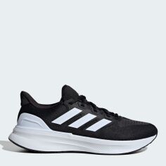 Акція на Чоловічі кросівки для бігу Adidas Ultrarun 5 IE8794 47.5 (12UK) 30.5 см Ultrarun 5 Cblack/Ftwwht/Cblack від Rozetka