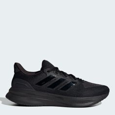 Акція на Чоловічі кросівки для бігу Adidas Ultrarun 5 IH2640 43.5 (9UK) 27.5 см Ultrarun 5 Cblack/Cblack/Ftwwht від Rozetka
