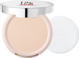 Акція на Пудра для обличчя Pupa Like A Doll Compact Powder №1 10 г від Rozetka