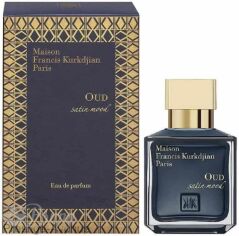 Акція на Парфуми унісекс Maison Francis Kurkdjian Oud Satin Mood 70 мл від Rozetka