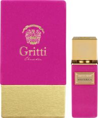 Акція на Парфуми для жінок Gritti Hysterica Parfum 100 мл від Rozetka