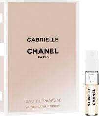Акція на Пробник Парфумована вода для жінок Chanel Gabrielle 1.5 мл (ROZ6400210012/2000220005890) від Rozetka