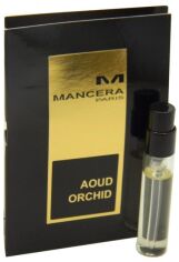 Акція на Пробник Парфумована вода унісекс Mancera Aoud Orchid 2 мл від Rozetka