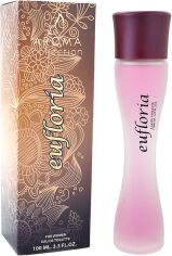 Акція на Туалетна вода для жінок Aroma Perfume Aroma Collection Eufloria 100 мл від Rozetka