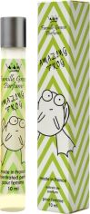 Акція на Мініатюра Масляні парфуми для жінок Famille Grasse Parfums Amazing Frog 10 мл від Rozetka