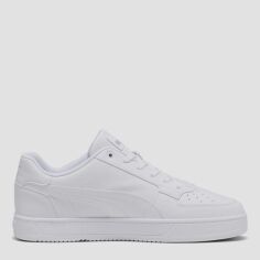 Акція на Жіночі кеди низькі Puma Caven 2.0 39229002 37 (4UK) 23 см Puma White-Puma Silver від Rozetka