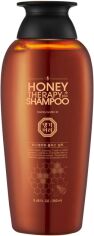 Акція на Шампунь для волосся Daeng Gi Meo RI Honey Therapy Shampoo Медова терапія 250 мл від Rozetka