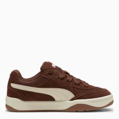 Акція на Жіночі кеди низькі Puma Park Lifestyle SK8 SD 40070806 40 (6.5UK) 25.5 см Chestnut Brown/Alpine Snow від Rozetka