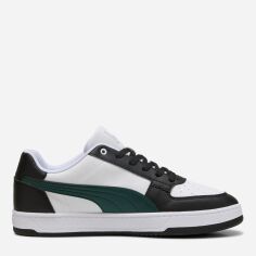 Акція на Жіночі кеди низькі Puma Caven 2.0 39229058 37 (4UK) 23 см Puma White-Dark Myrtle-Puma Black від Rozetka