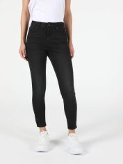Акція на Джинси Skinny жіночі Colin's 760 Diana CL1052827DN06354 26-28 від Rozetka
