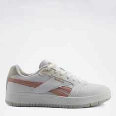 Акція на Жіночі кеди низькі Reebok Kings Corner 102011362 39 (8.5US) 25.5 см Білі від Rozetka