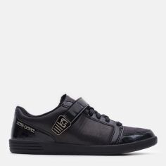 Акція на Жіночі кеди низькі Adidas Neo Baseline SG F76146 38 (5 ) 23.5 см Чорні від Rozetka