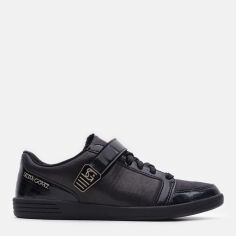 Акція на Жіночі кеди низькі Adidas Neo Baseline SG F76146 37.5 (4.5 ) 23 см Чорні від Rozetka