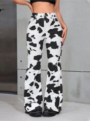 Акція на Джинси жіночі SHEIN GD-00212843 27 Різнокольорові від Rozetka