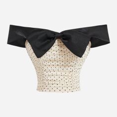 Акція на Топ жіночий SHEIN GD-00197068 L Різнокольоровий від Rozetka