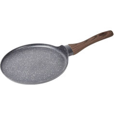 Акція на Сковорода для блинов 24 см Good Line Lessner 88379-24P від Podushka