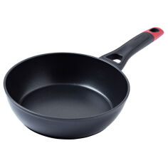 Акція на Сковорода глубокая без крышки 24 см Optima Pyrex OT24DF6/8046 від Podushka