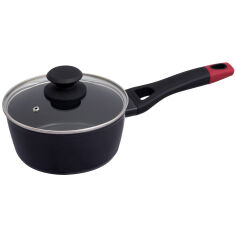 Акція на Ковш с крышкой 18 см Optima Pyrex OT18AP6/8044 від Podushka