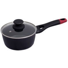 Акція на Ковш с крышкой 16 см Optima Pyrex OT16AP6/8044 від Podushka