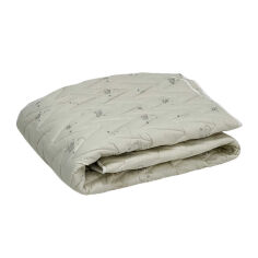 Акція на Одеяло антиаллергенное демисезонное Merino Beige ArCloud 170x205 см від Podushka