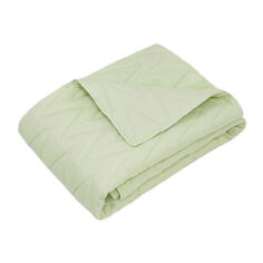 Акція на Одеяло антиаллергенное зимнее Green Bamboo ArCloud 170x205 см від Podushka