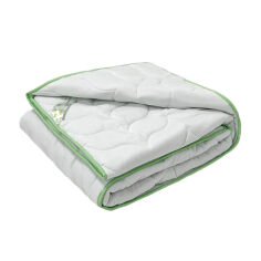 Акція на Одеяло антиаллергенное зимнее с пропиткой Floral Aloe Vera ArCloud 200х220 см від Podushka