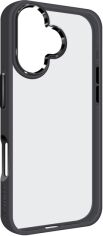 Акція на Панель ArmorStandart UNIT2 для Apple iPhone 16 Black від Rozetka