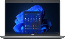 Акція на Ноутбук Dell Latitude 5440  Titan Gray від Rozetka