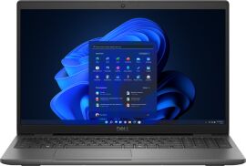 Акція на Ноутбук Dell Latitude 3550  Dark Grey від Rozetka