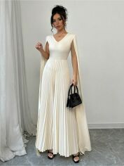 Акція на Комбінезон жіночий SHEIN GD-00209812 M Різнокольоровий від Rozetka