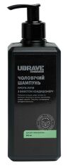 Акция на Шампунь для чоловіків Vesna Ubrave Проти лупи з ефектом кондиціонування 500 мл от Rozetka