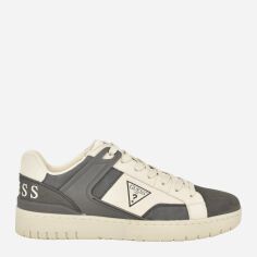 Акция на Чоловічі кросівки Guess 525516905 45 29.5 см Сірі от Rozetka