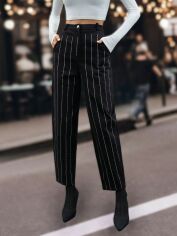 Акція на Джинси Mom's жіночі SHEIN GD-00194971 M Чорні від Rozetka