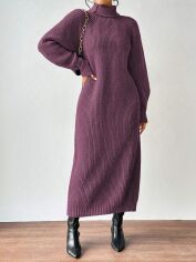 Акція на Сукня жіноча SHEIN GD-00200283 XS Рожева від Rozetka