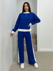 Акція на Костюм жіночий SHEIN GD-00193700 L-Tall Різнокольоровий від Rozetka