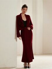 Акція на Костюм жіночий SHEIN GD-00196890 L Червоний від Rozetka