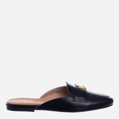 Акция на Жіночі мюлі Ralph Lauren 333607115 36.5 Сині от Rozetka
