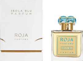 Акція на Парфуми унісекс Roja Isola Blu 50 мл від Rozetka