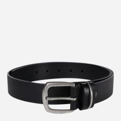 Акція на Ремінь жіночий з натуральної шкіри Colin's CL1074921BLK 80 см Black від Rozetka