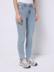 Акція на Джинси Slim Fit жіночі Colin's CL1074856DN07703 31-30 Сині від Rozetka