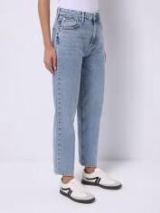 Акція на Джинси Regular Fit жіночі Colin's CL1074904DN42499 27-32 Сині від Rozetka
