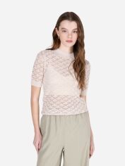 Акція на Джемпер жіночий Colin's CL1074415BEI XS Beige від Rozetka