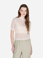 Акція на Джемпер жіночий Colin's CL1074415BEI L Beige від Rozetka