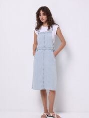 Акция на Сарафан жіночий Colin's CL1074962DN06591 S Dela Wash от Rozetka