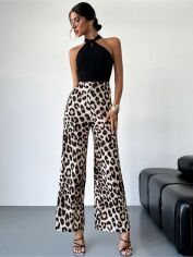 Акція на Комбінезон жіночий SHEIN GD-00224504 M Різнокольоровий від Rozetka