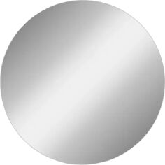 Акція на Дзеркало Art-com d550 мм безрамне сріблясте (BR 1 550 mm) від Rozetka
