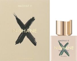 Акция на Парфуми унісекс Nishane Hacivat X 100 мл от Rozetka