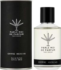 Акция на Парфумована вода унісекс Parle Moi De Parfum Chypre Mojo/45 100 мл от Rozetka