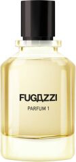 Акция на Парфуми унісекс Fugazzi Parfum 1 100 мл от Rozetka